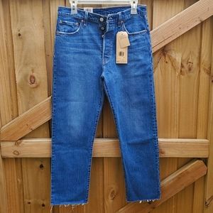 Levi's Womens High Rise..Brand New!
